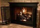 Big Woods Hearthwarmer-II Wood Burning Insert