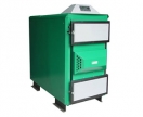 Eko25-Line Wood Gasification Boiler