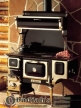1903 Heartland Oval Woodburning Cookstove