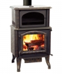 J.A. Roby Atmosphere Cook Stove