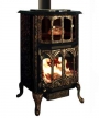 J.A. Roby Mystere Cook Stove