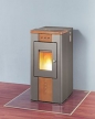 Rika Visio Pellet Stove