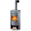 Rika Viva EPA Certified Wood Stove