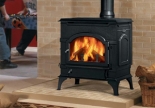Vermont Castings Large Dutchwest Catalytic Stove 2462