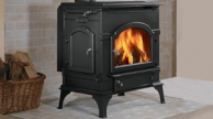 Vermont Castings Large Dutchwest Non-Catalytic Stove 2479