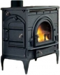 Vermont Castings Medium Dutchwest Catalytic Stove 2461