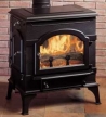 Vermont Castings Medium Dutchwest Non-Catalytic Stove 2478