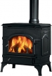 Vermont Castings Small Dutchwest Non-Catalytic Stove 2477