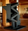 WiseWay GW-1949 Pellet Stove WiseWay GW-1949 Pellet Stove