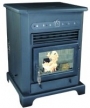 P1002 Big E 2 Breckwell Pellet Stove