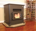 P1000 The Big E Breckwell Home Heater P1000 The Big E Breckwell Home Heater