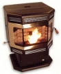 P2700FS The Mojave Breckwell Pellet Stove P2700FS The Mojave Breckwell Pellet Stove