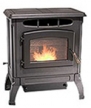 P4000FS The Classic Cast Breckwell Pellet Stove P4000FS The Classic Cast Breckwell Pellet Stove