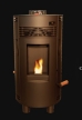 P7000FS Breckwell Solstice Pellet Stove P7000FS Breckwell Solstice Pellet Stove