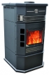 SPG9000 Monticello Non-Electric Pellet Stove