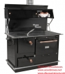 Pioneer Princess Cookstove