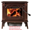 1100C Napoleon Cast Iron Wood Stove