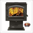 1400 Napoleon Wood Stove