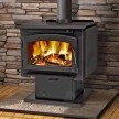 2200 TW Economizer EPA Wood Burning Stove