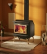1100 Osburn Wood Stove