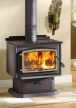 2000 Osburn Wood Stove