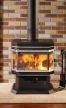 2200 Osburn Bay Window Wood Stove