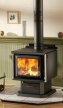 2300 Osburn Wood Stove