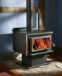 2400 Osburn Wood Stove