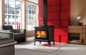 900 Osburn Wood Stove