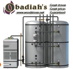 Effecta Lambda Wood Gasification Hot Water Storage System Effecta Lambda Wood Gasification Hot Water Storage System