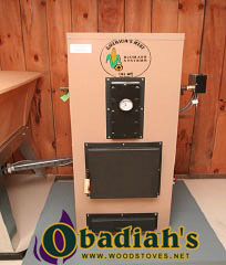 AHB 170 America’s Heat EPA Corn or Pellet Boiler AHB 170 America’s Heat EPA Corn or Pellet Boiler
