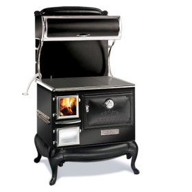 Elmira Fireview 1840 36” Wood Cookstove Elmira Fireview 1840 36” Wood Cookstove
