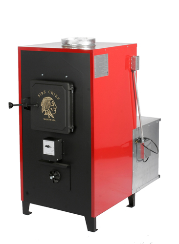 Fire Chief Indoor Wood Furnaces Fire Chief Indoor Wood Furnaces