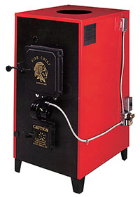 Fire Chief Indoor Wood Furnaces Fire Chief Indoor Wood Furnaces