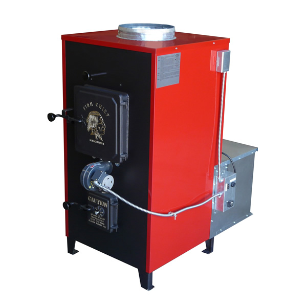 Fire Chief Indoor Wood Furnaces Fire Chief Indoor Wood Furnaces