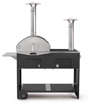 Fontana Pizza e Cucina Double Fontana Pizza e Cucina Double