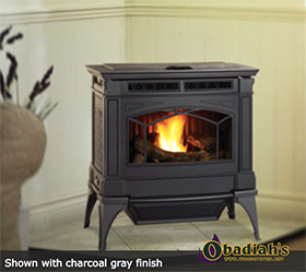 Regency GC60 Biomass Pellet Stove Regency GC60 Biomass Pellet Stove