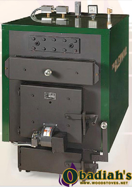 Glenwood 7060 Commercial Multi Fuel Boiler Glenwood 7060 Commercial Multi Fuel Boiler