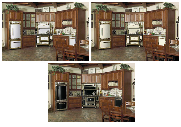 2603 Heartland Sweetheart Wood Cookstove Heartland Sweetheart Woodburning Cookstove Colors