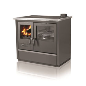 Tim Sistem North Wood Cookstove Tim Sistem North Wood Cookstove