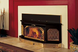 Elite® E260 Lennox Wood Burning Fireplace Insert Elite® E260 Lennox Wood Burning Fireplace Insert