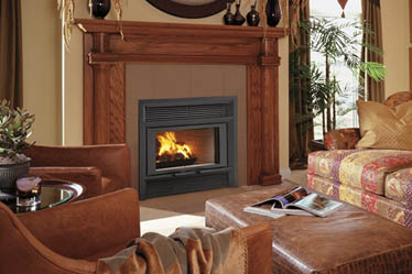 FIREPLACE BLOWERS - FIREPLACES AND WOOD STOVES