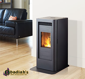 Regency Greenfire GF40 Contemporary Pellet Stove Regency Greenfire GF40 Contemporary Pellet Stove