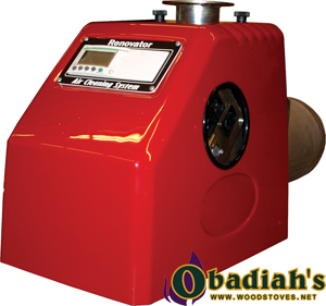 WoodMaster Renovator Fuel Converter - Discontinued WoodMaster Renovator Fuel Converter - Discontinued