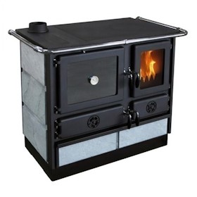 MBS Magnum Wood Cookstove MBS Magnum Wood Cookstove