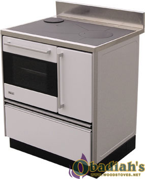 MBS Royal 720 Wood Cookstove MBS Royal 720 Wood Cookstove