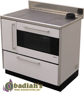 MBS Royal 900 Wood Cookstove MBS Royal 900 Wood Cookstove