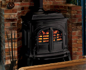 Vermont Castings Vigilant Coal Stove Vermont Castings Vigilant Coal Stove