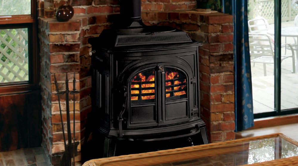 Vermont Castings Vigilant Coal Stove Vigilant Coal Stove