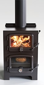 Vermont Bun Baker Cookstove Vermont Bun Baker Cookstove